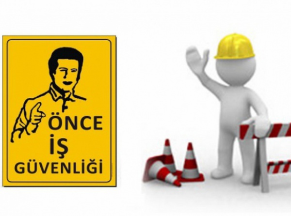 İş Sağlığı ve Güvenliği Politikamız